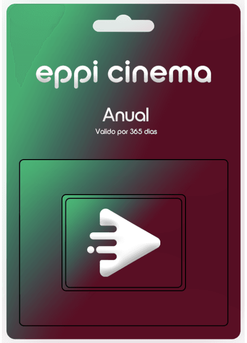 Gift Card Eppi - Anual