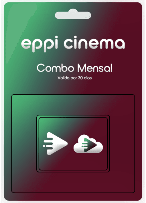 Gift Card Eppi + Nuvem – Mensal